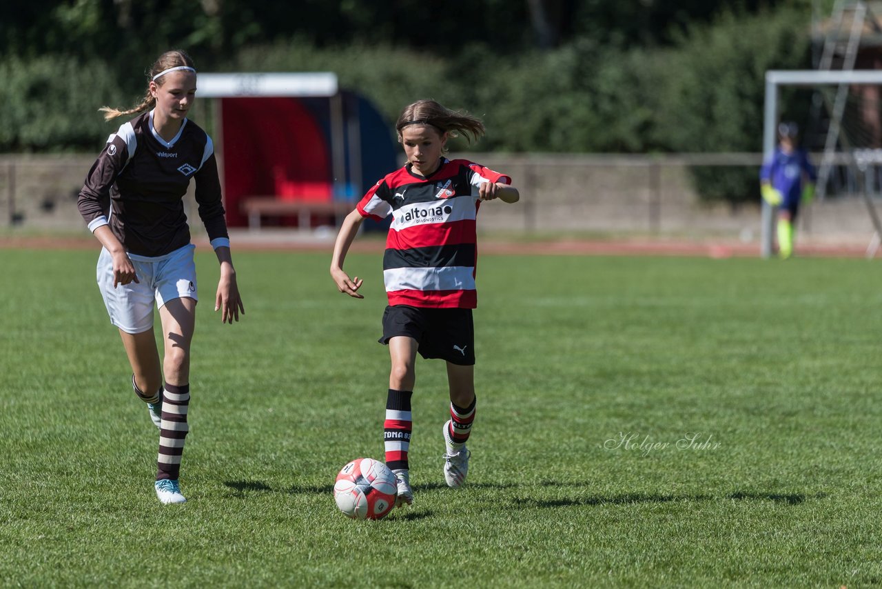 Bild 202 - Loewinnen Cup